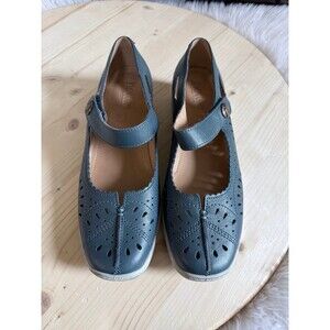 Hotter Mary Jane shoes